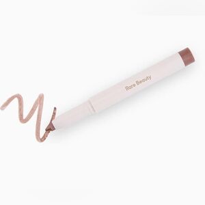 RARE‎ BEAUTY All of the Above Weightless Eyeshadow Stick Contentment Rose Taupe